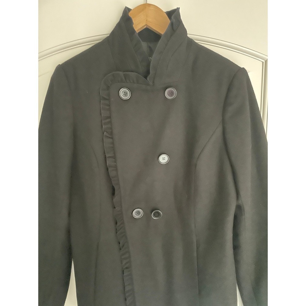Womens Coat Ann Taylor